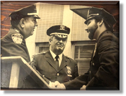 A group of men in military uniforms

Description automatically generated with medium confidence