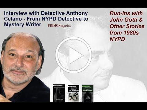 A person with a grey beard