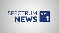 Spectrum News channels get new logos - NCS | NewscastStudio